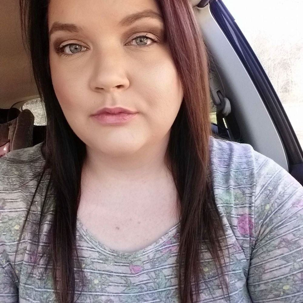 Meet your Posher, Nikki